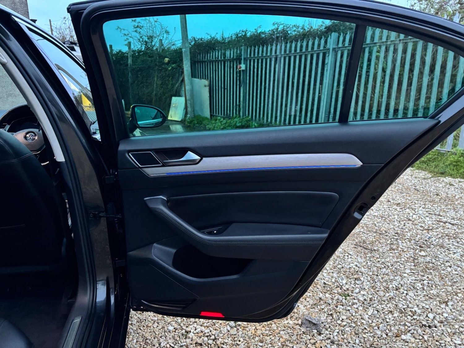 Used Volkswagen Passat 2018 for sale - 76913271: Photo 25