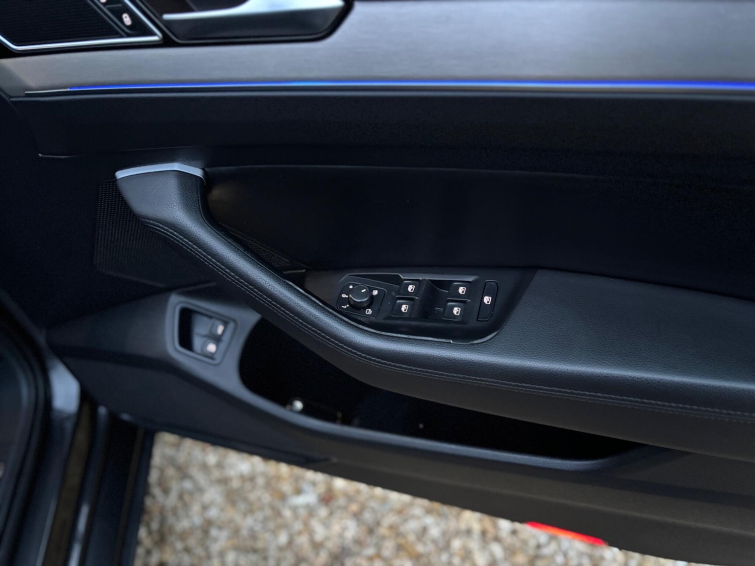 Used Volkswagen Passat 2018 for sale - 76913271: Photo 27