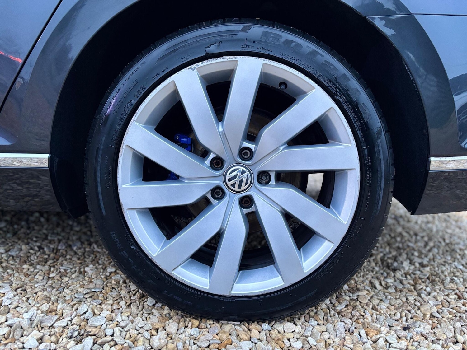 Used Volkswagen Passat 2018 for sale - 76913271: Photo 29