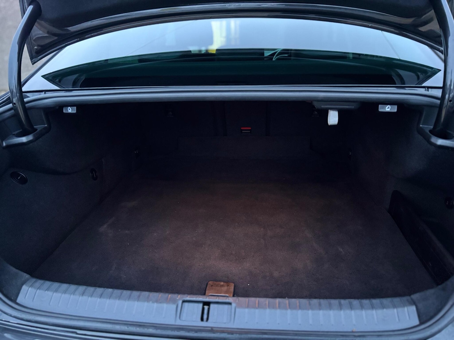 Used Volkswagen Passat 2018 for sale - 76913271: Photo 30