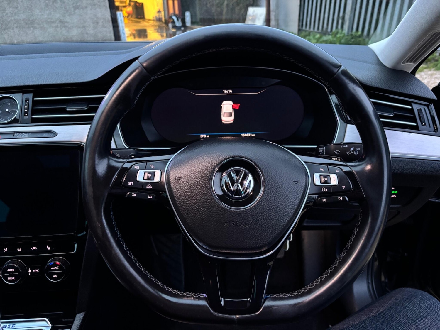 Used Volkswagen Passat 2018 for sale - 76913271: Photo 32
