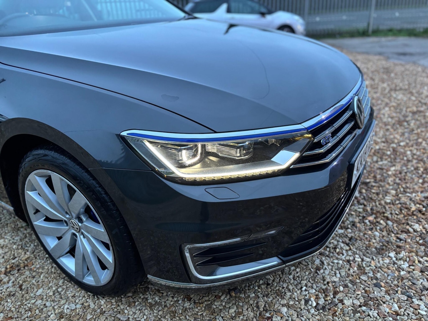 Used Volkswagen Passat 2018 for sale - 76913271: Photo 35