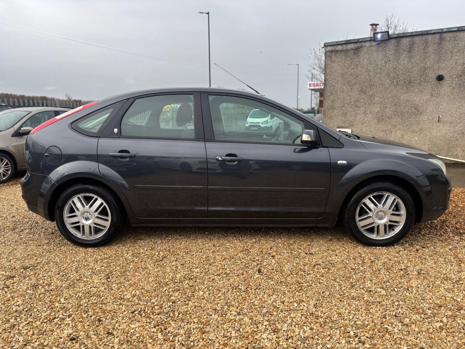 Used Ford Focus 2007 for sale - 76975778: Photo 10