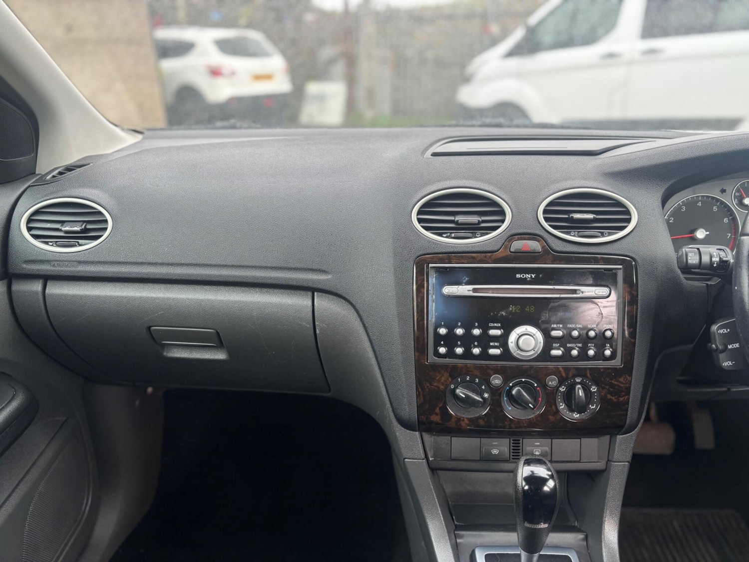 Used Ford Focus 2007 for sale - 76975778: Photo 13