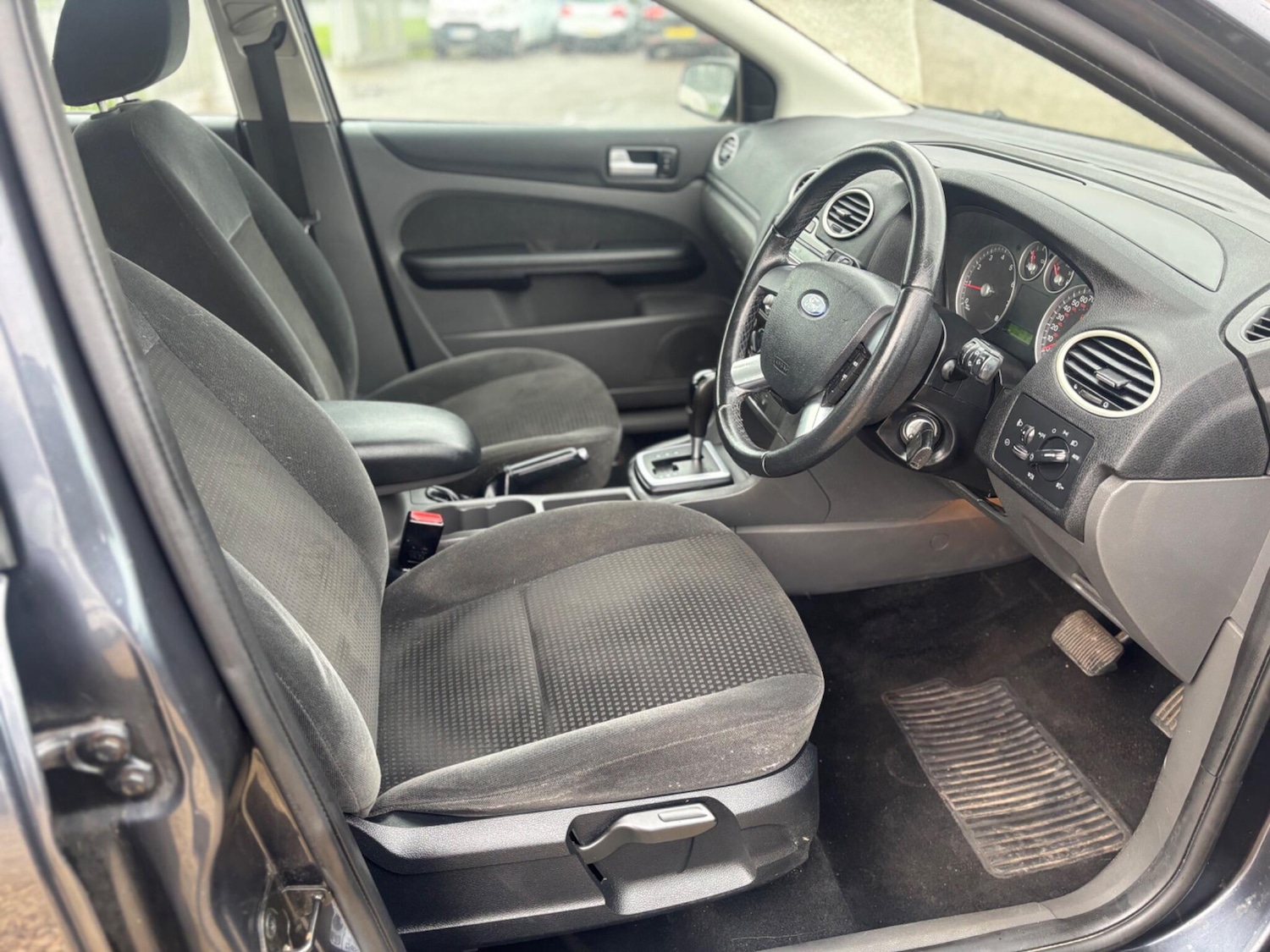 Used Ford Focus 2007 for sale - 76975778: Photo 17