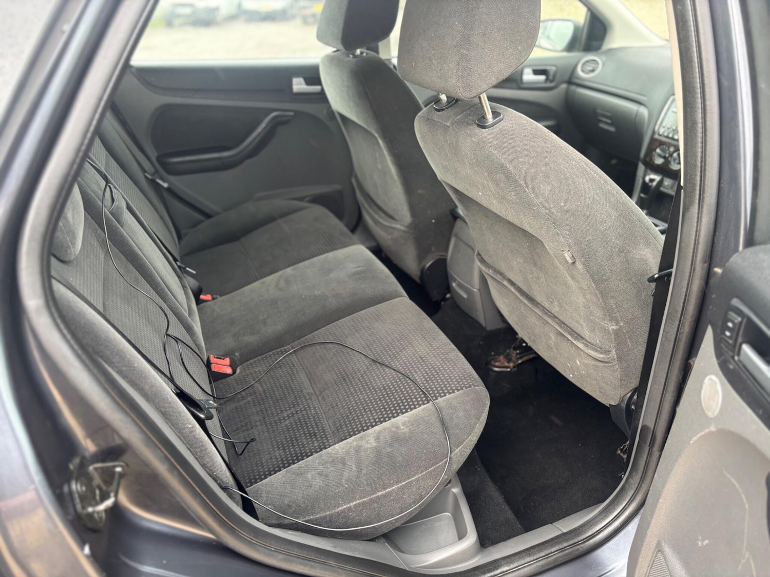 Used Ford Focus 2007 for sale - 76975778: Photo 18