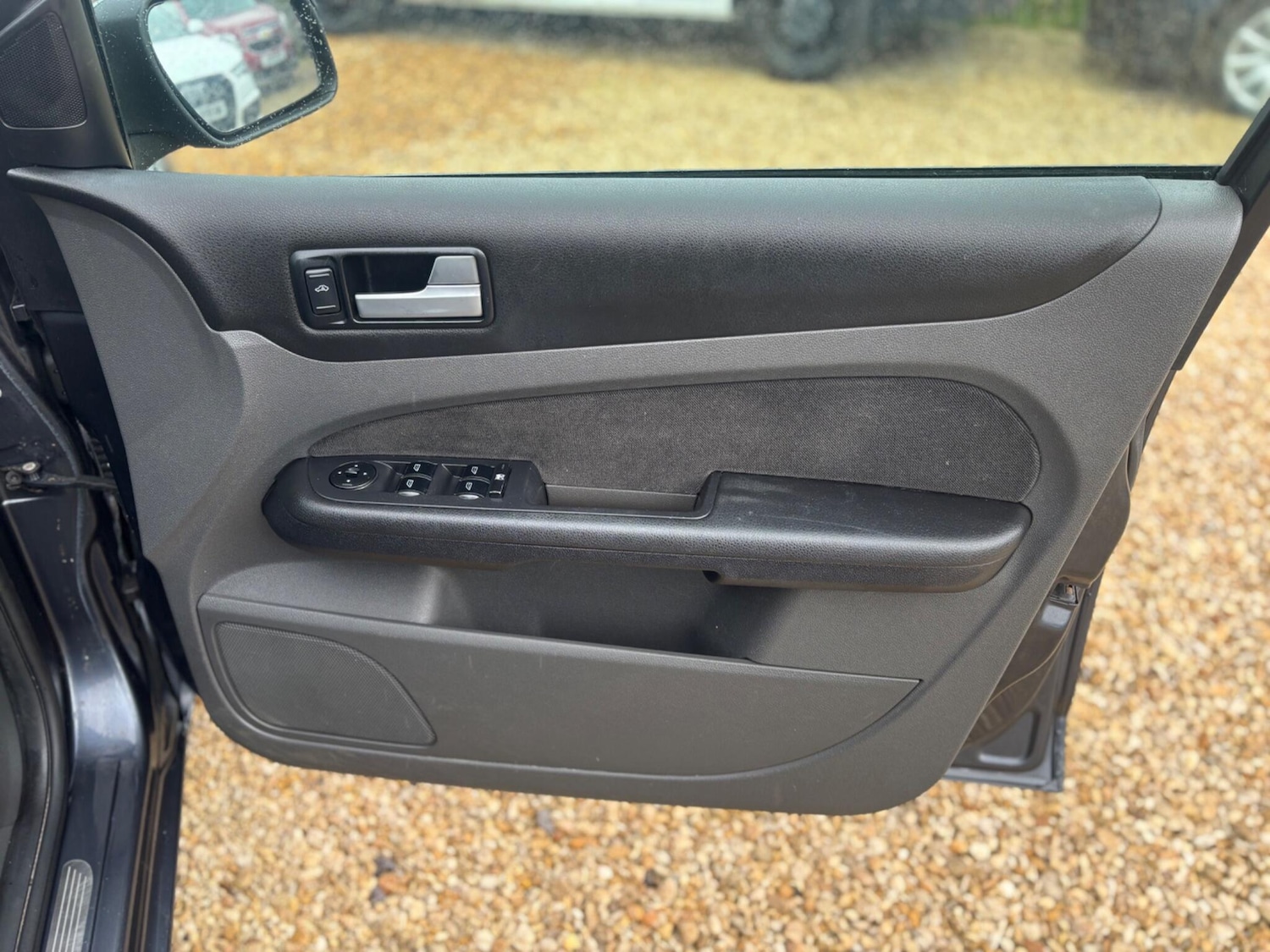 Used Ford Focus 2007 for sale - 76975778: Photo 20