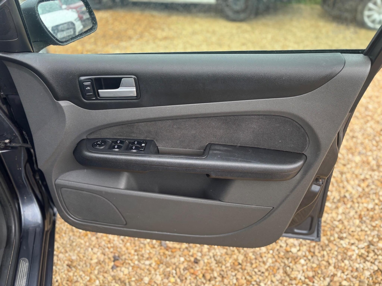 Used Ford Focus 2007 for sale - 76975778: Photo 21