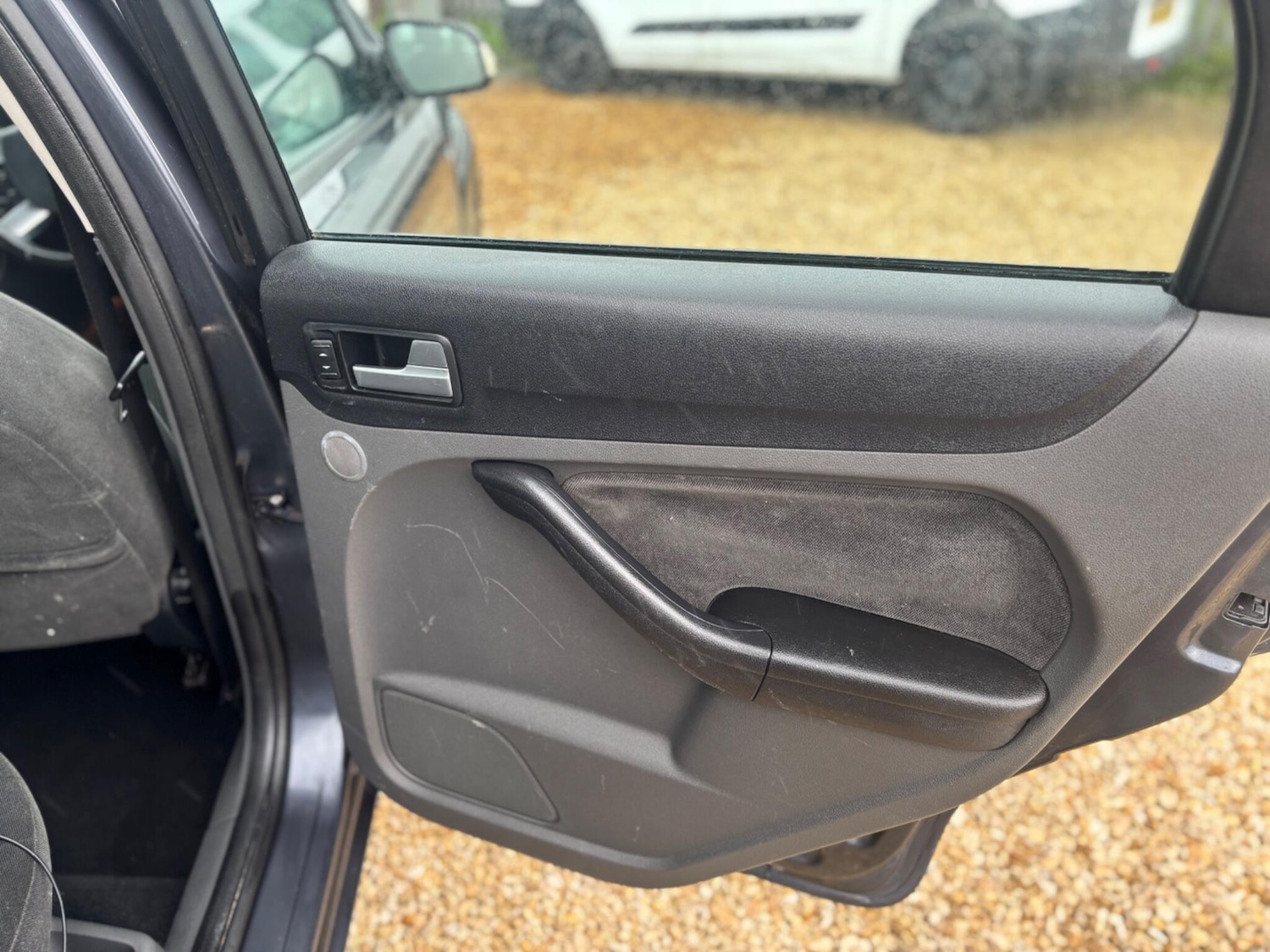 Used Ford Focus 2007 for sale - 76975778: Photo 22