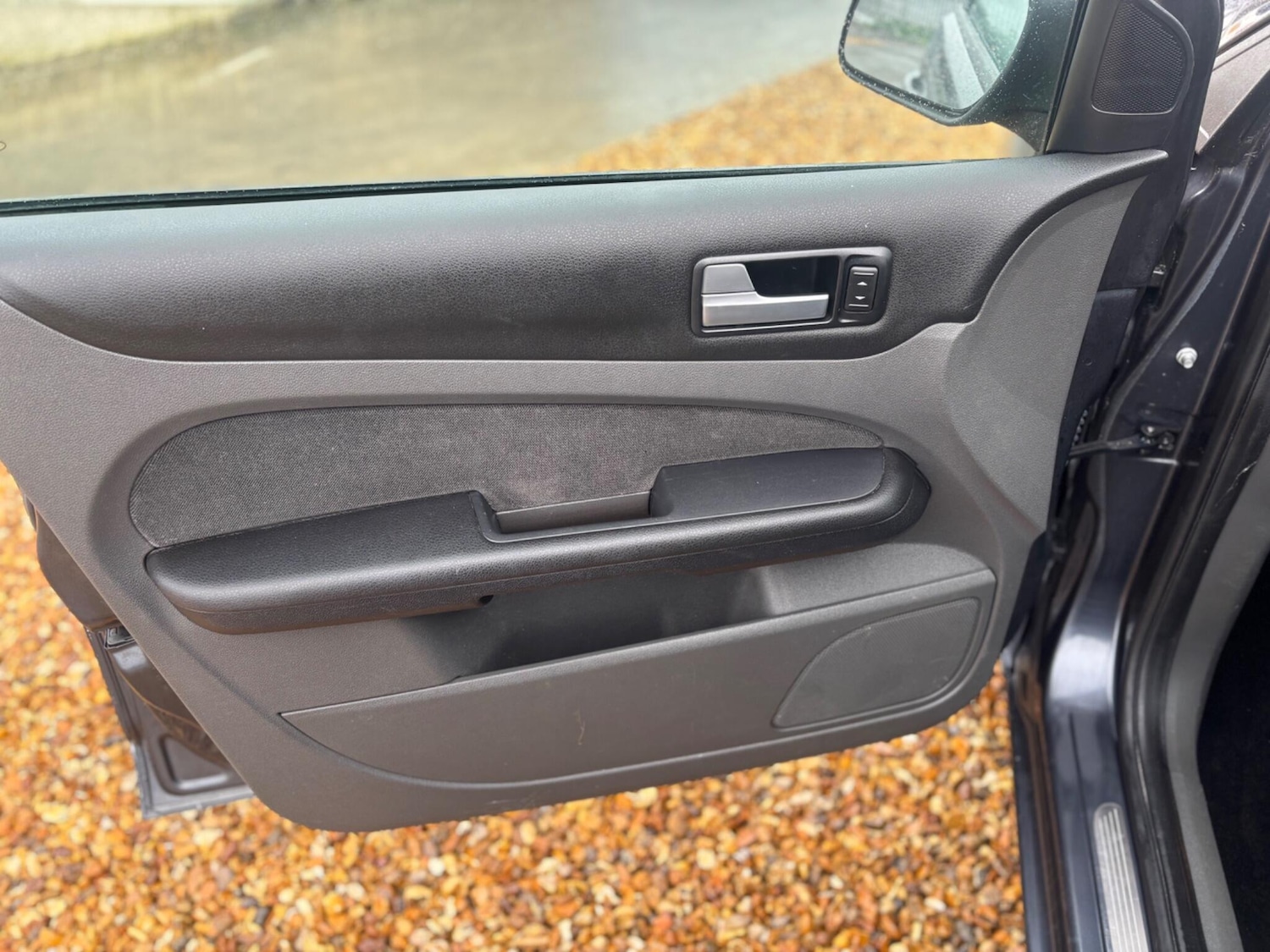 Used Ford Focus 2007 for sale - 76975778: Photo 23