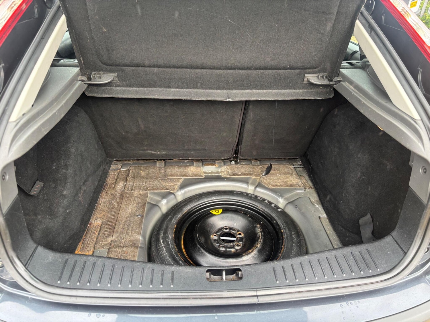 Used Ford Focus 2007 for sale - 76975778: Photo 25