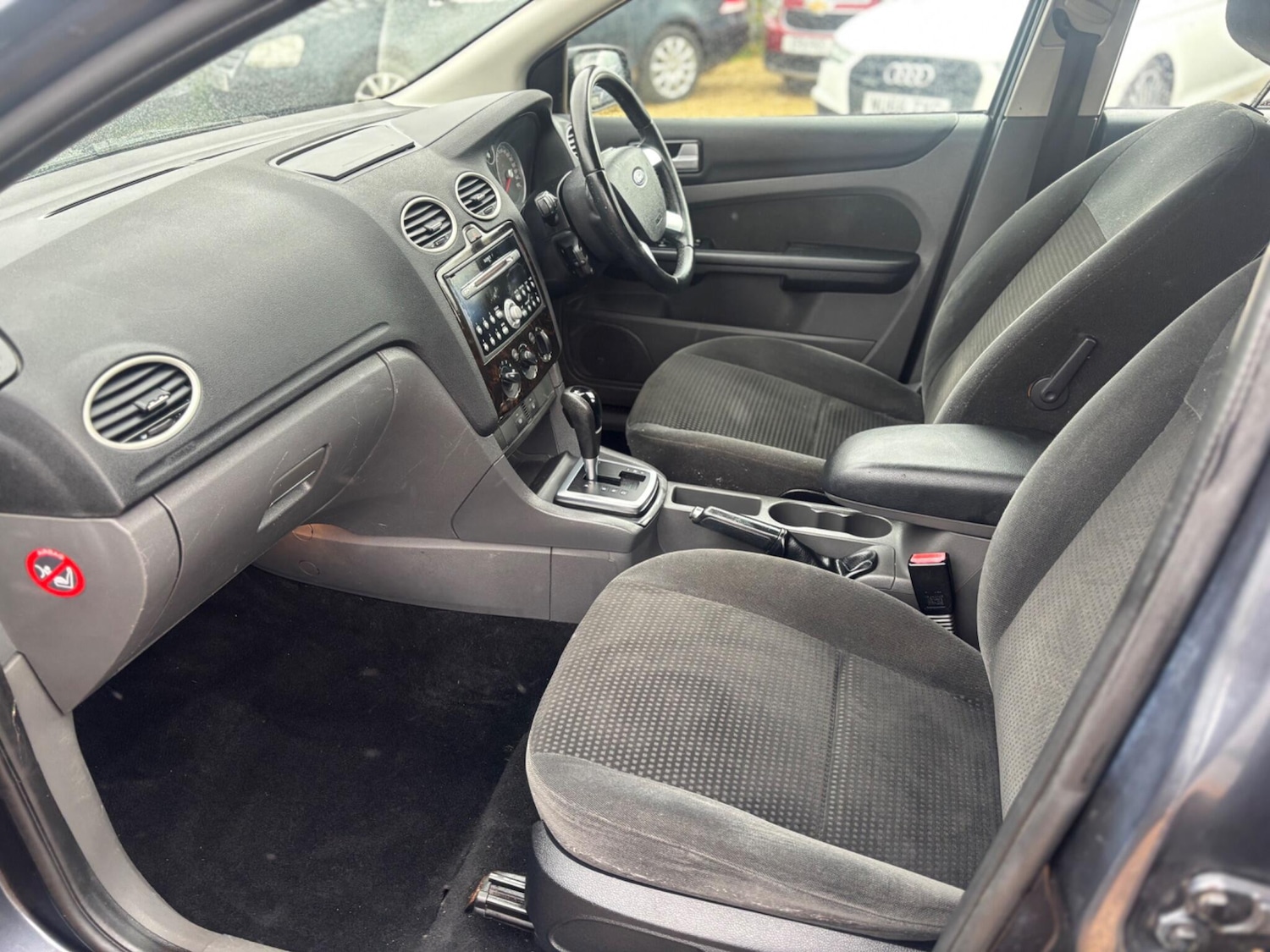 Used Ford Focus 2007 for sale - 76975778: Photo 27