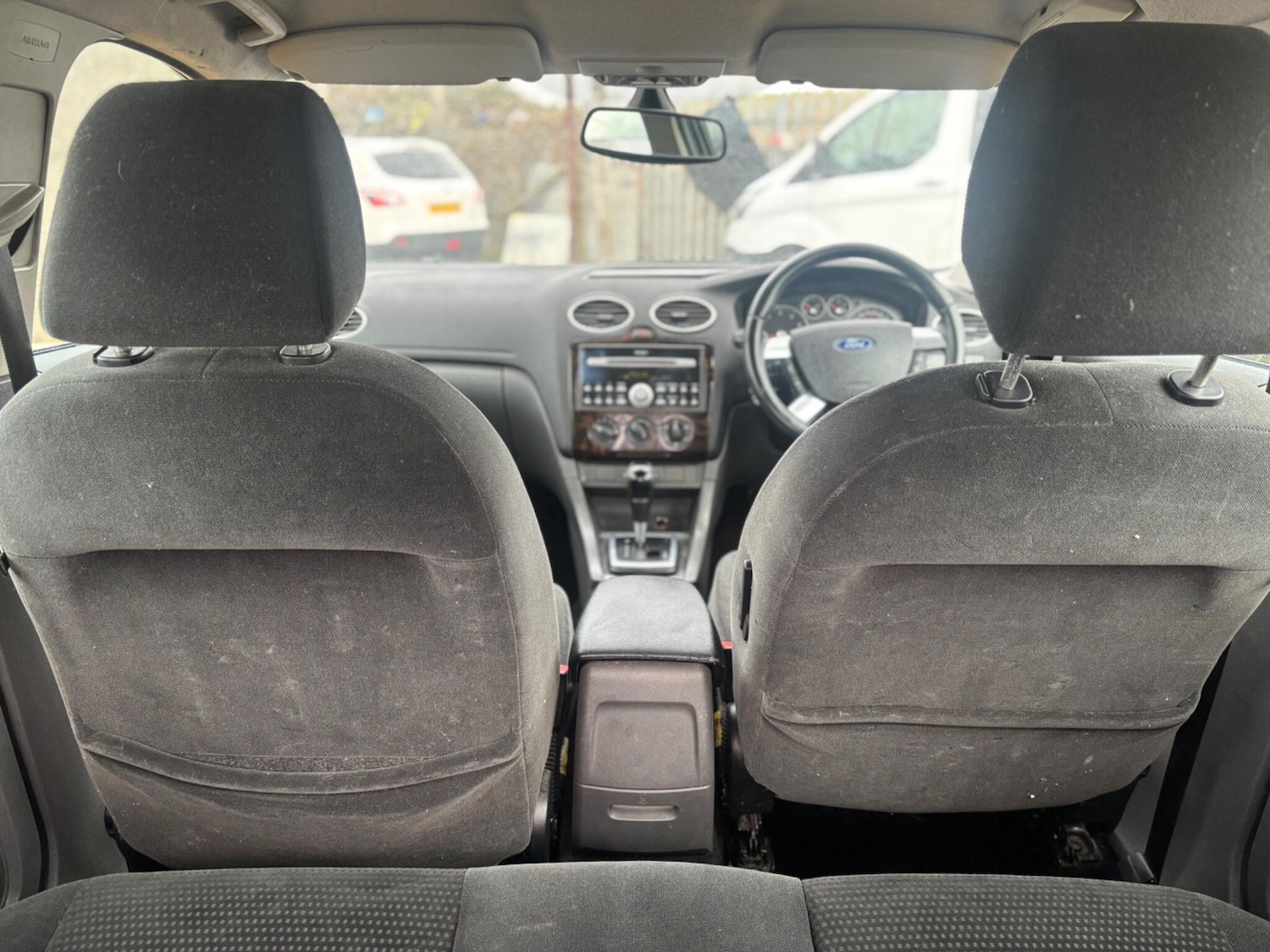 Used Ford Focus 2007 for sale - 76975778: Photo 30