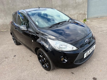 Used Ford Ka 2016 for sale - 78334980: Photo