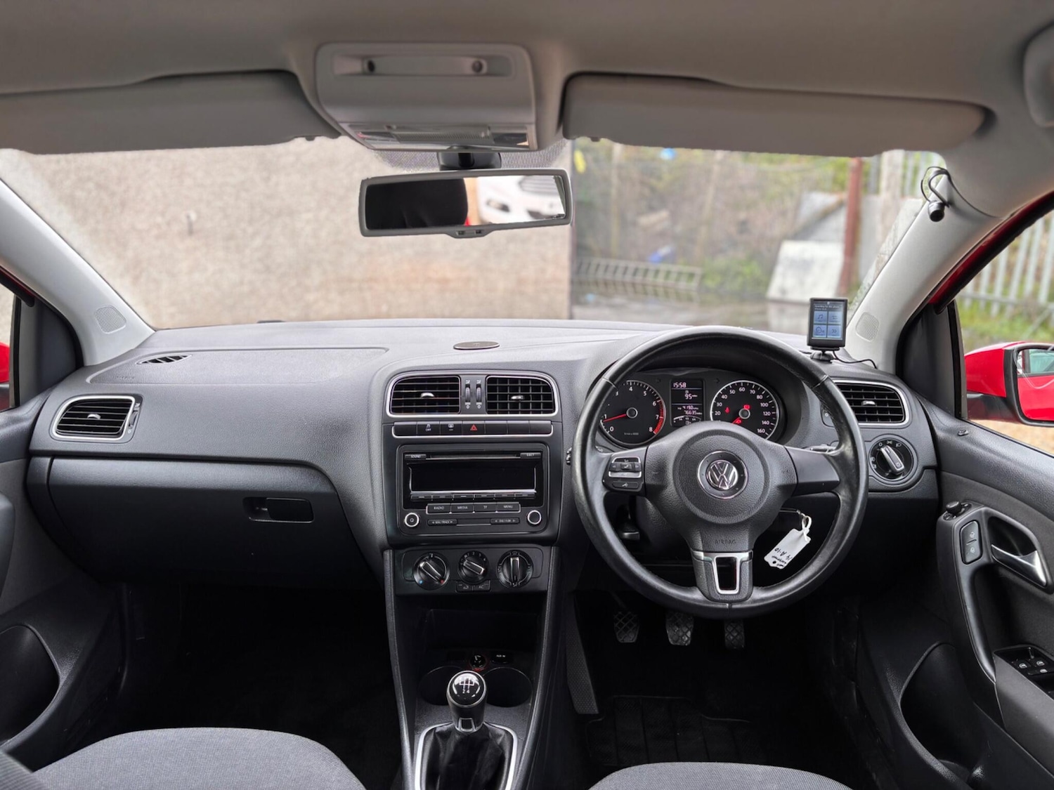 Used Volkswagen Polo 2013 for sale - 78047160: Photo 11
