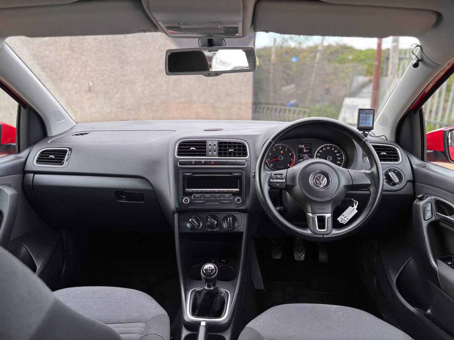 Used Volkswagen Polo 2013 for sale - 78047160: Photo 12