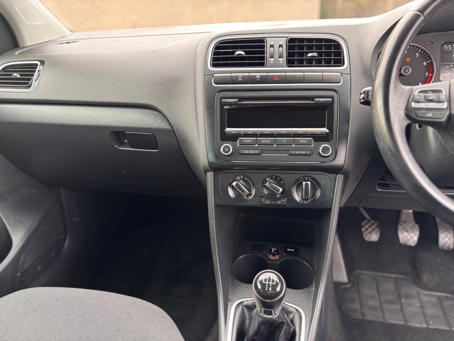 Used Volkswagen Polo 2013 for sale - 78047160: Photo 13