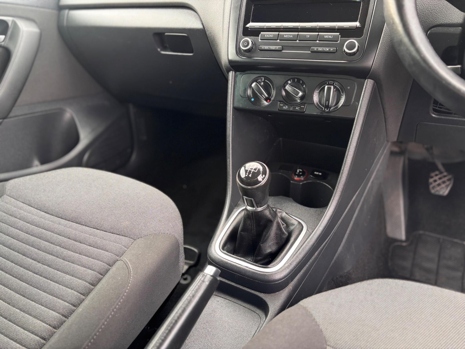 Used Volkswagen Polo 2013 for sale - 78047160: Photo 14