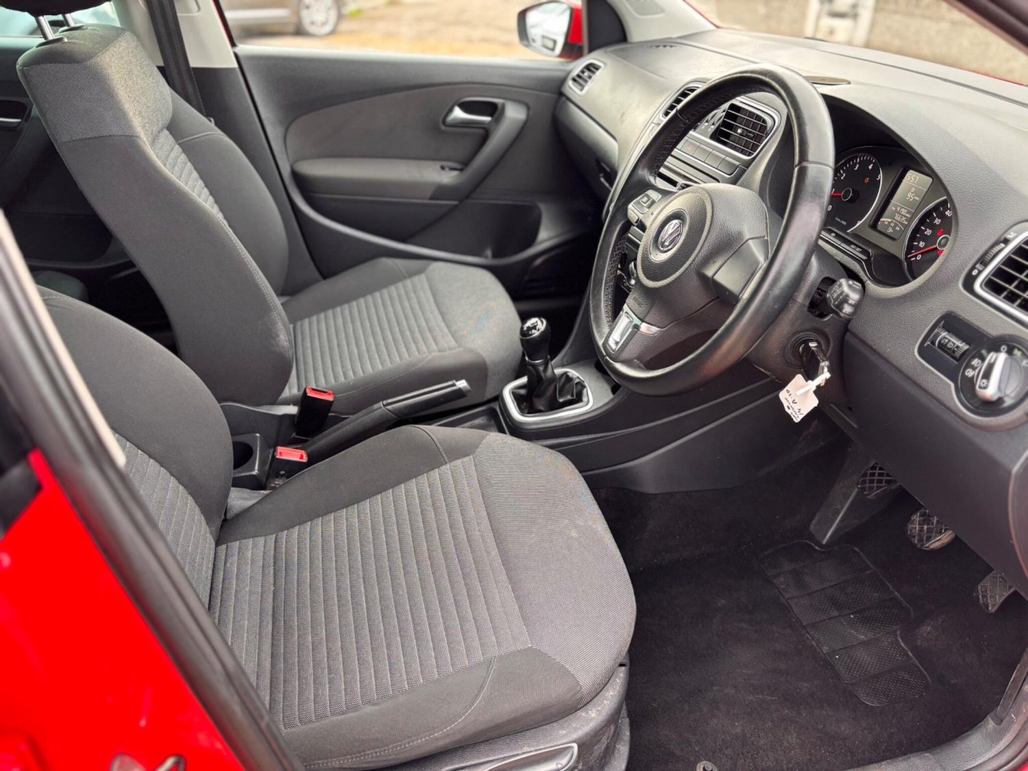 Used Volkswagen Polo 2013 for sale - 78047160: Photo 15