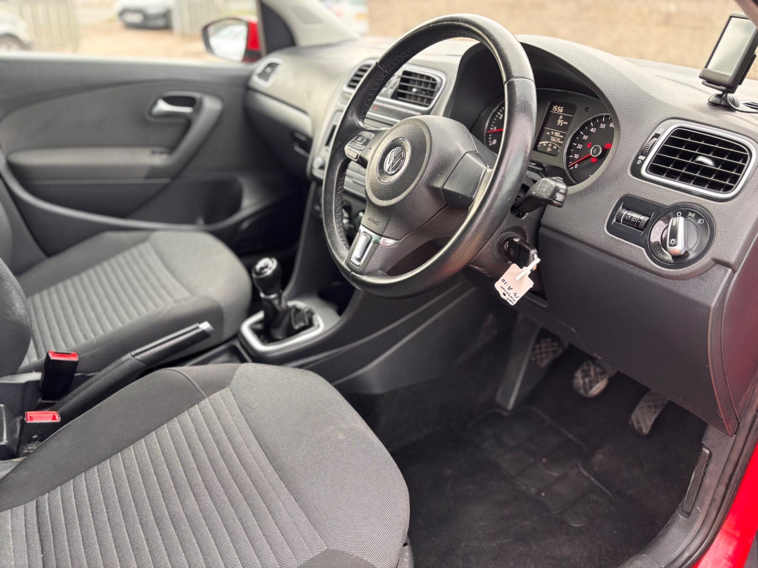 Used Volkswagen Polo 2013 for sale - 78047160: Photo 16