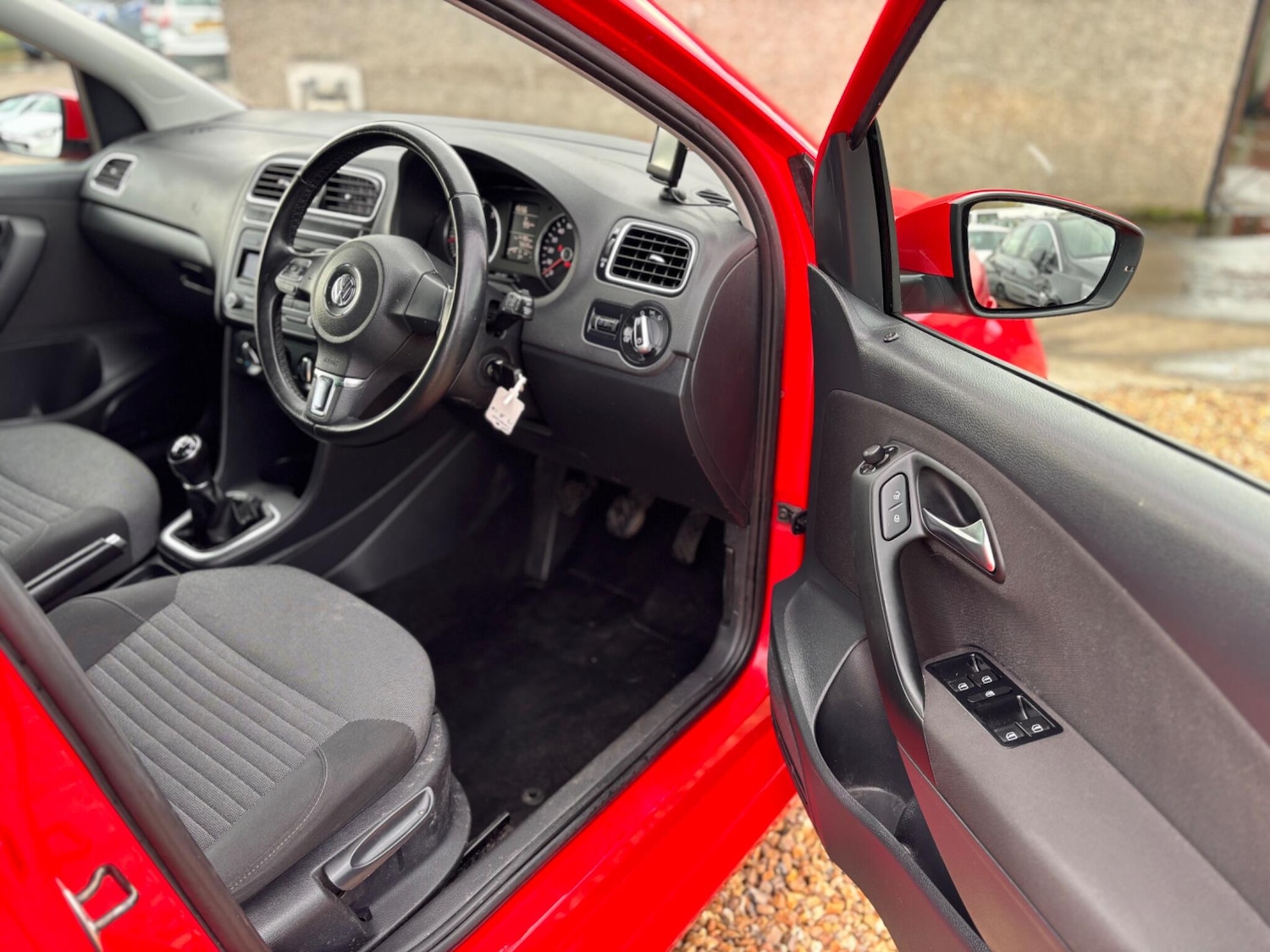 Used Volkswagen Polo 2013 for sale - 78047160: Photo 17