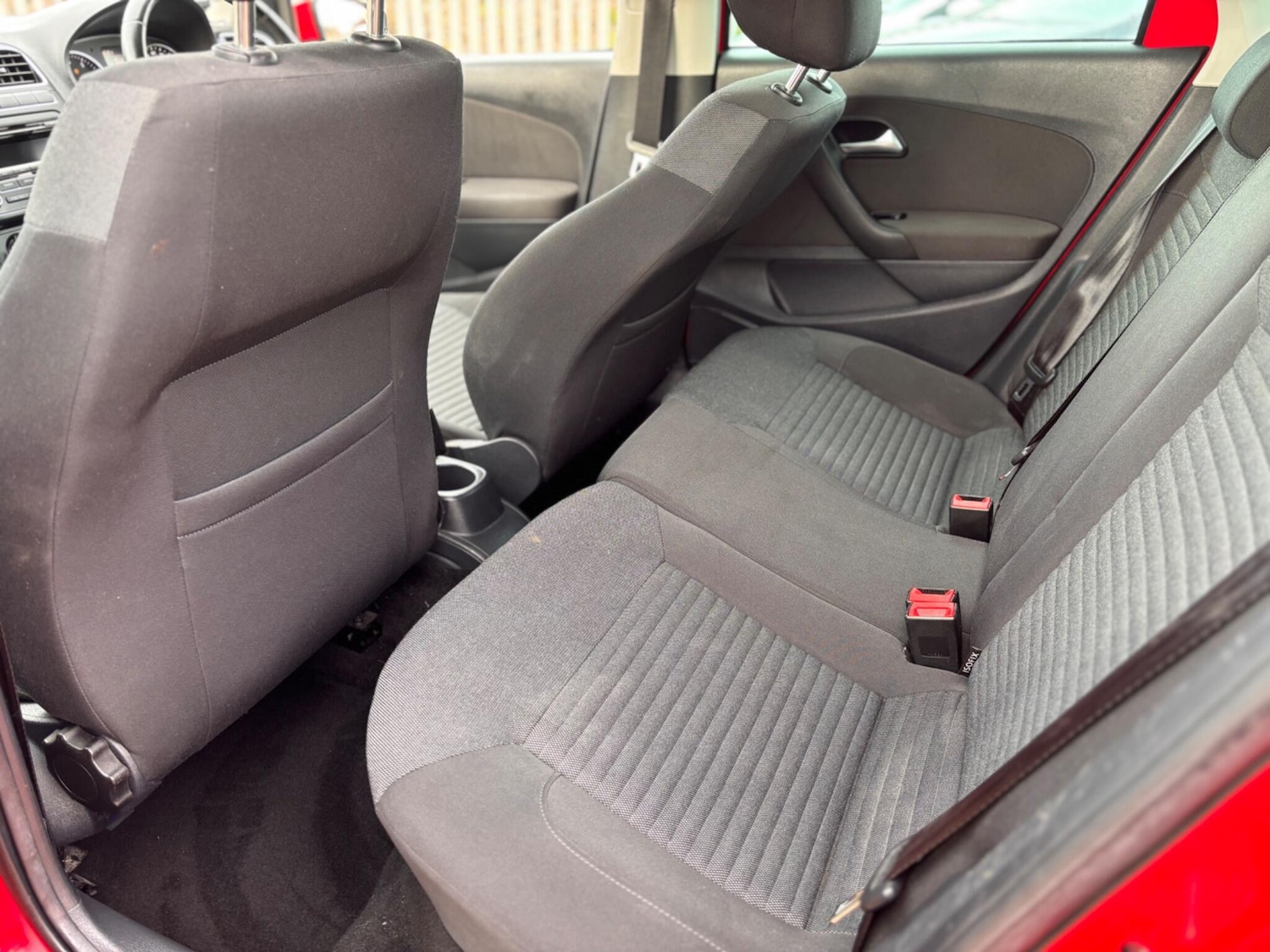 Used Volkswagen Polo 2013 for sale - 78047160: Photo 18