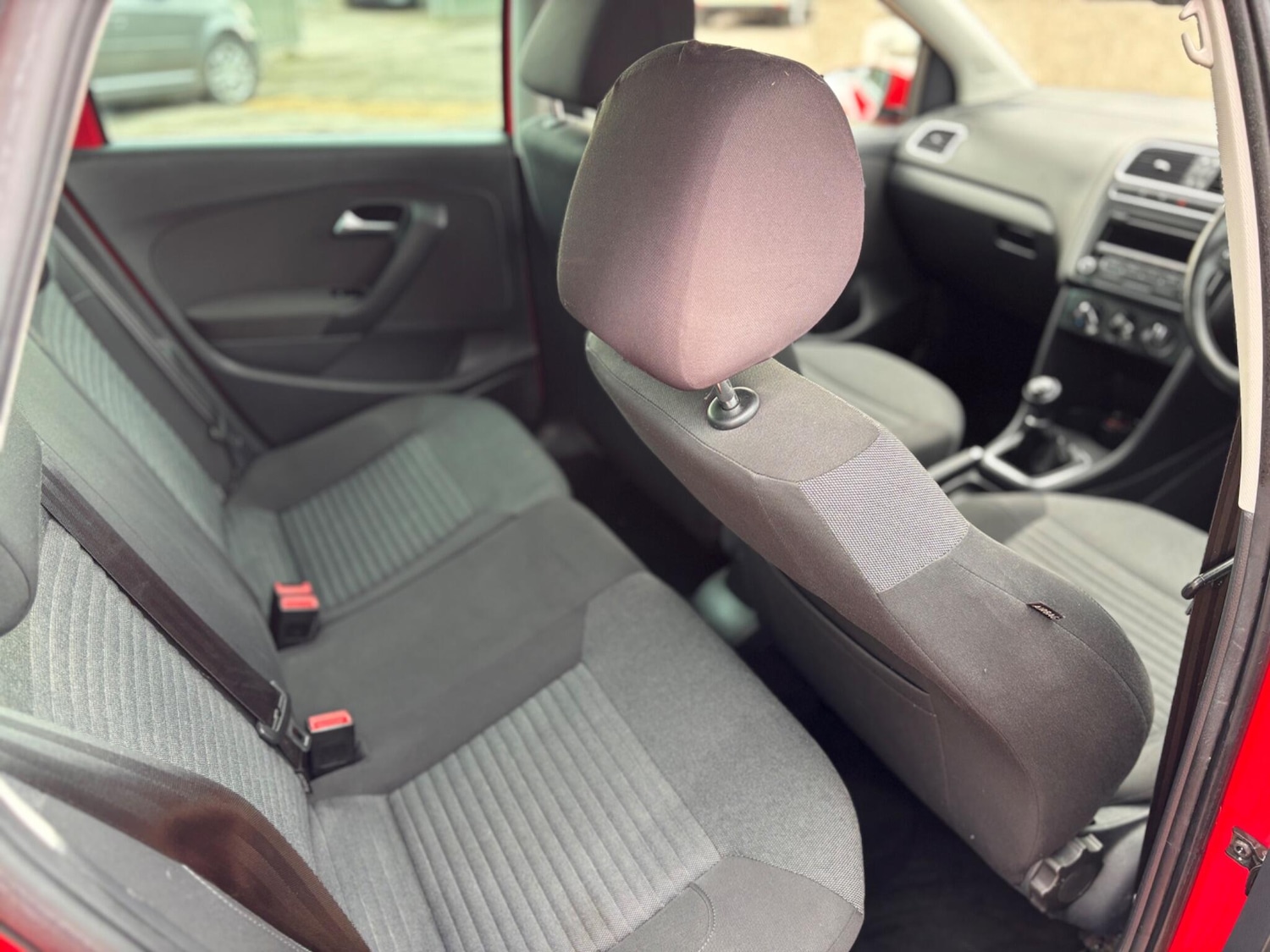 Used Volkswagen Polo 2013 for sale - 78047160: Photo 19