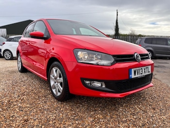 Volkswagen Polo feature image