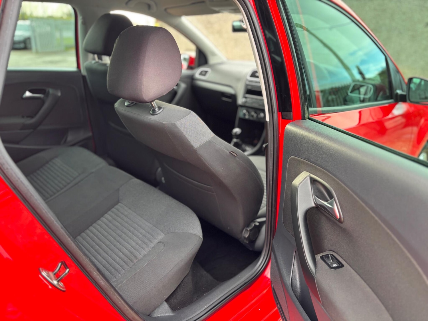 Used Volkswagen Polo 2013 for sale - 78047160: Photo 20