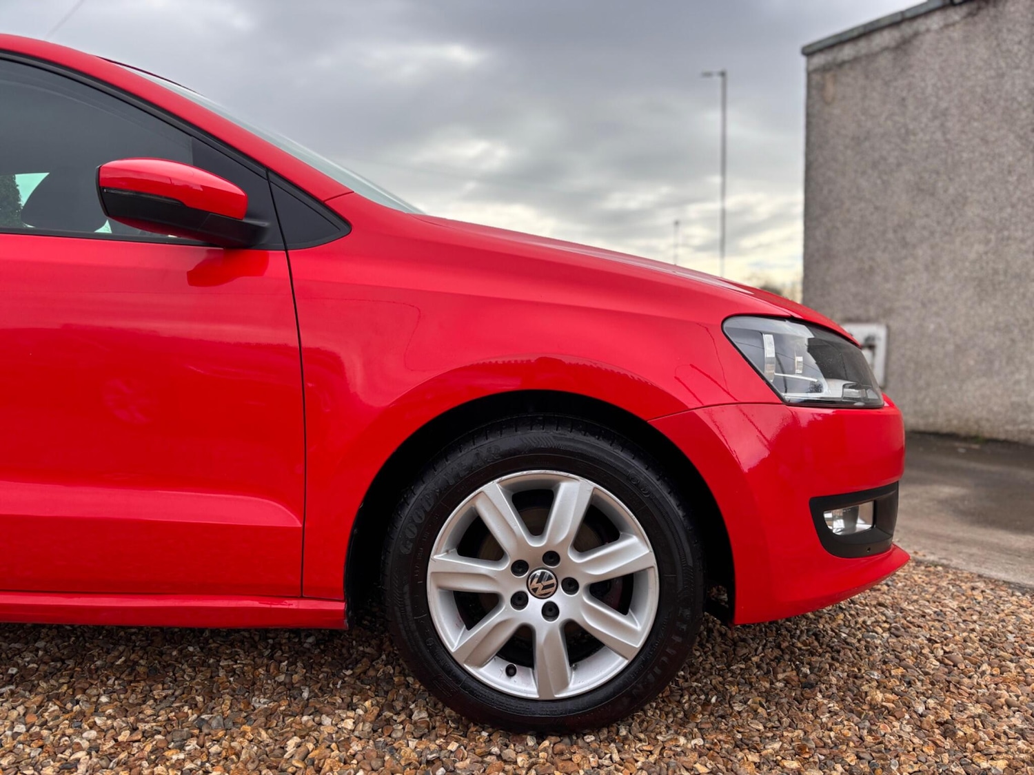 Used Volkswagen Polo 2013 for sale - 78047160: Photo 23