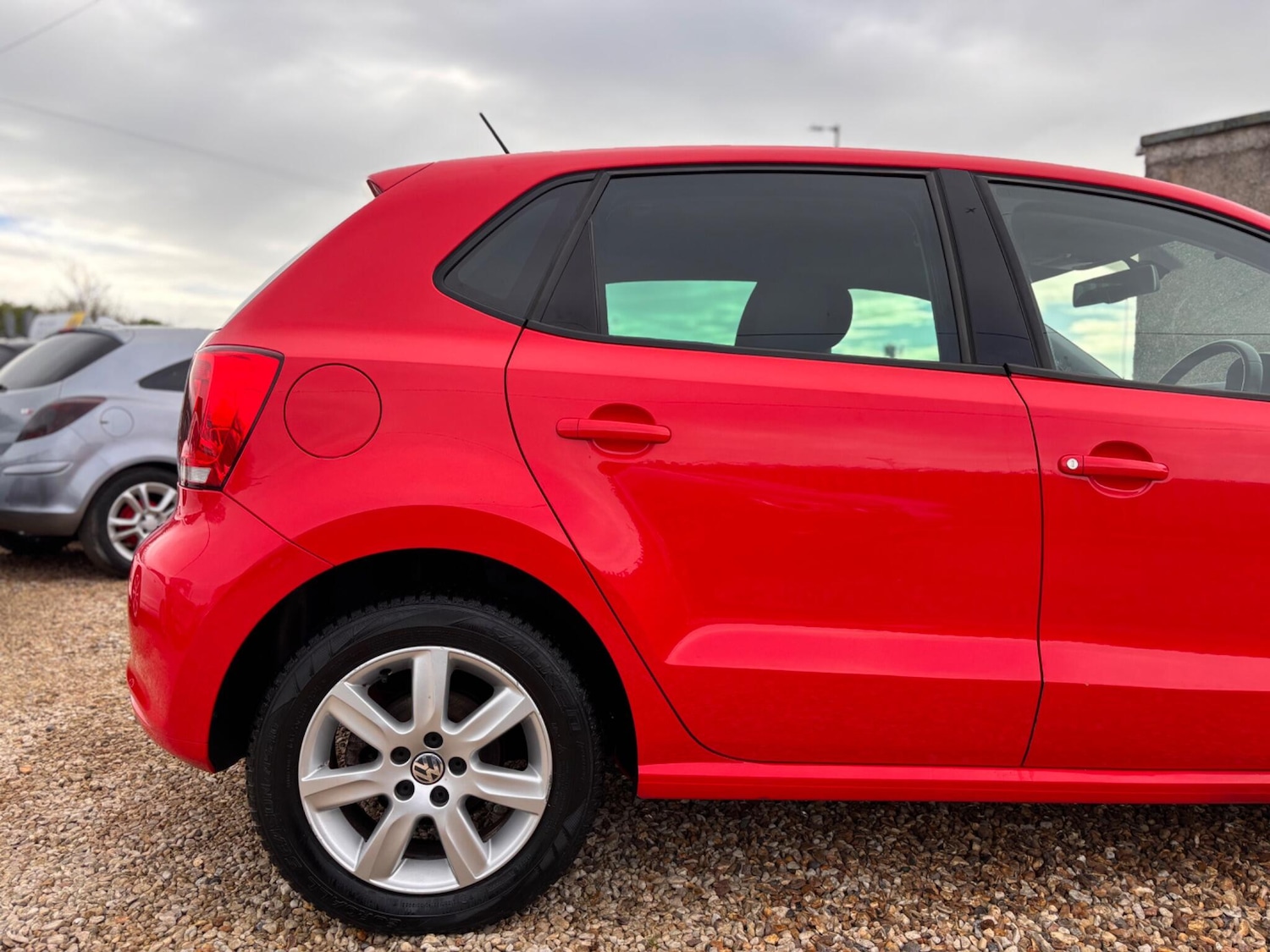 Used Volkswagen Polo 2013 for sale - 78047160: Photo 24