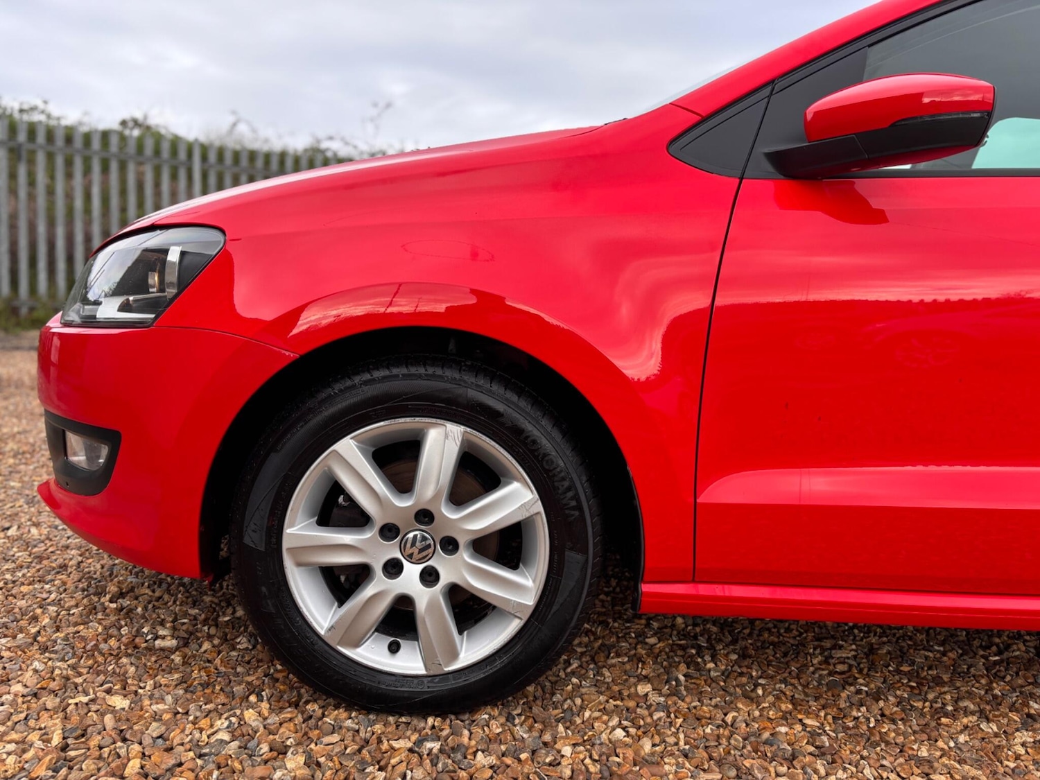 Used Volkswagen Polo 2013 for sale - 78047160: Photo 25