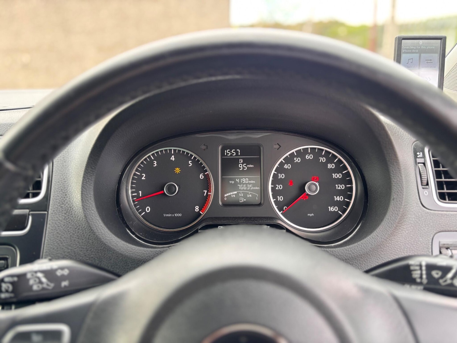 Used Volkswagen Polo 2013 for sale - 78047160: Photo 26