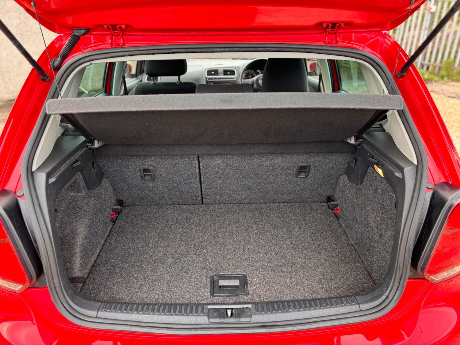 Used Volkswagen Polo 2013 for sale - 78047160: Photo 27