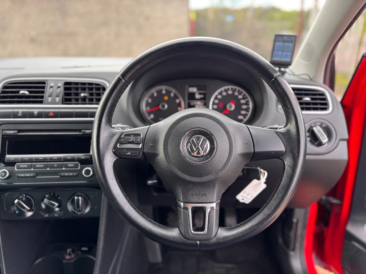 Used Volkswagen Polo 2013 for sale - 78047160: Photo 28