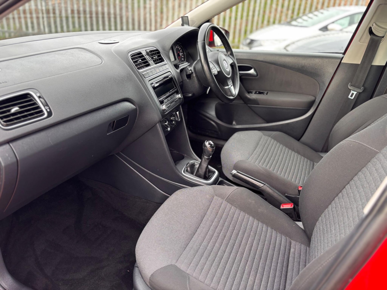 Used Volkswagen Polo 2013 for sale - 78047160: Photo 29