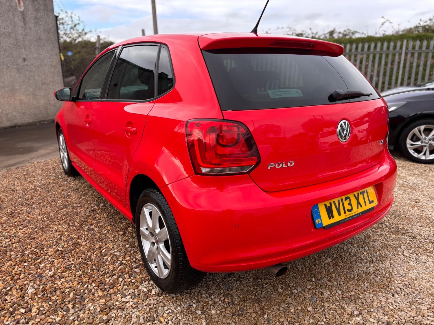 Used Volkswagen Polo 2013 for sale - 78047160: Photo 5