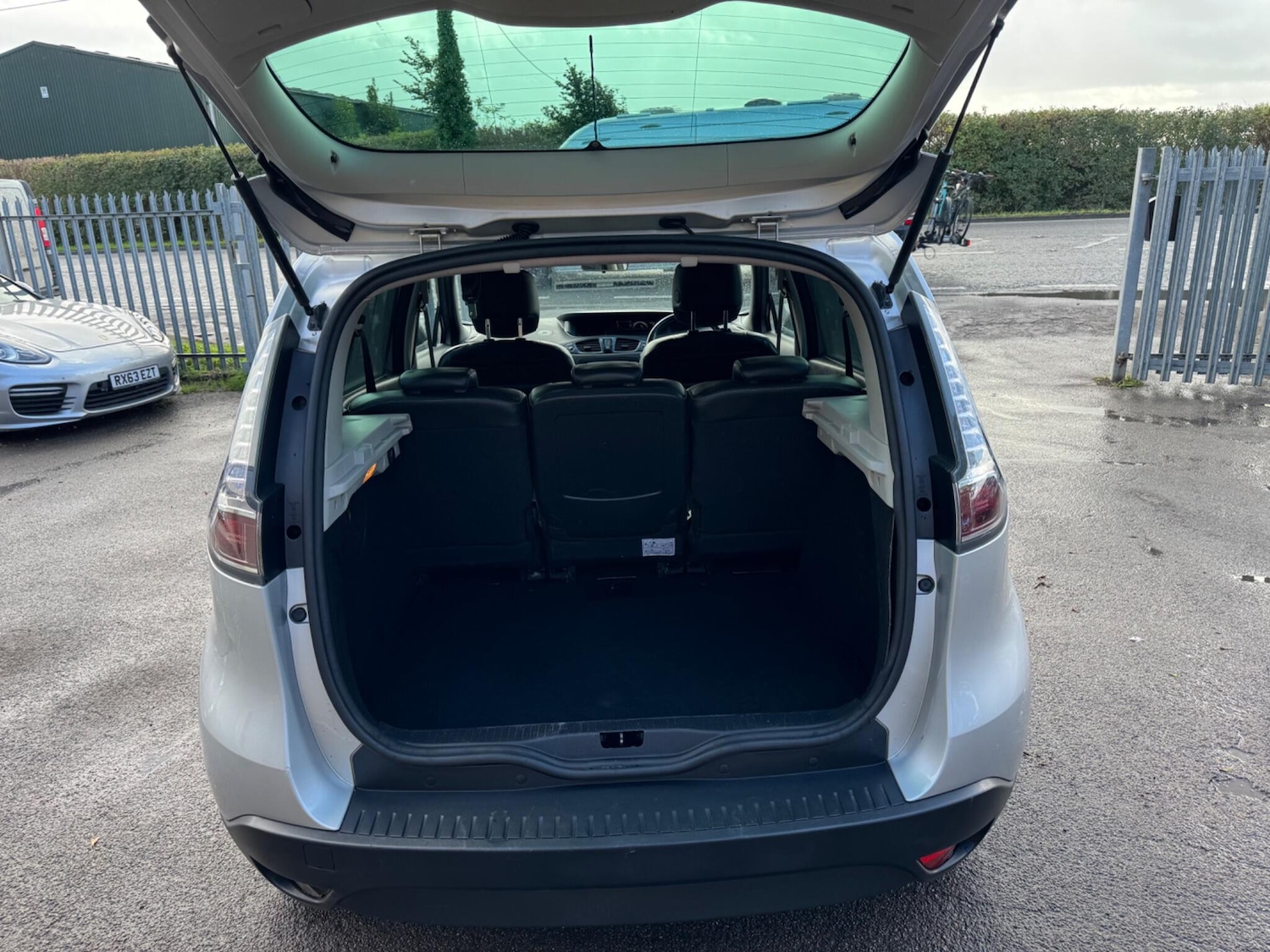 Vehicle 15
