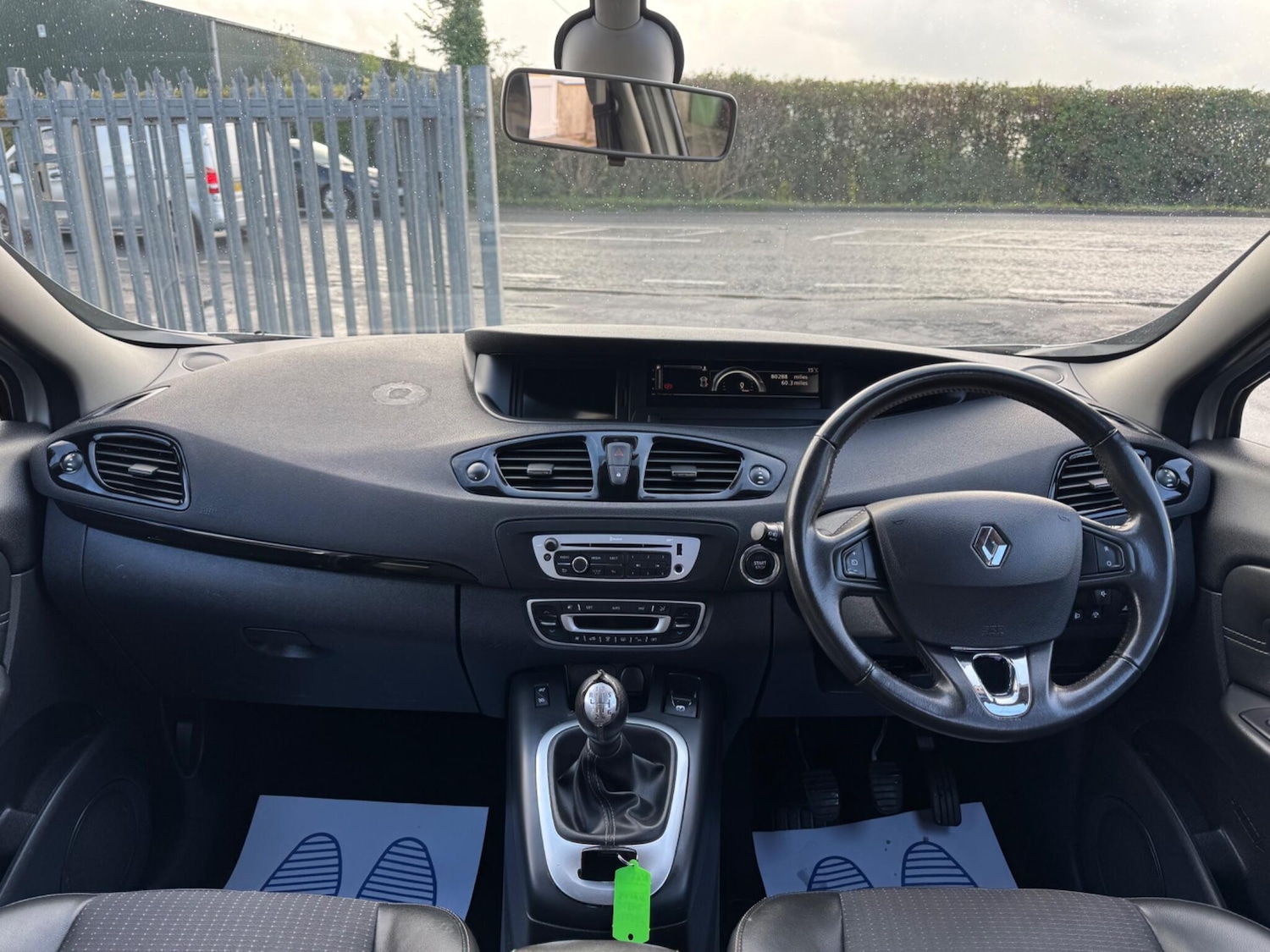 Vehicle 19