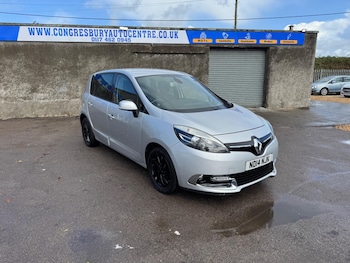 Renault - Scenic