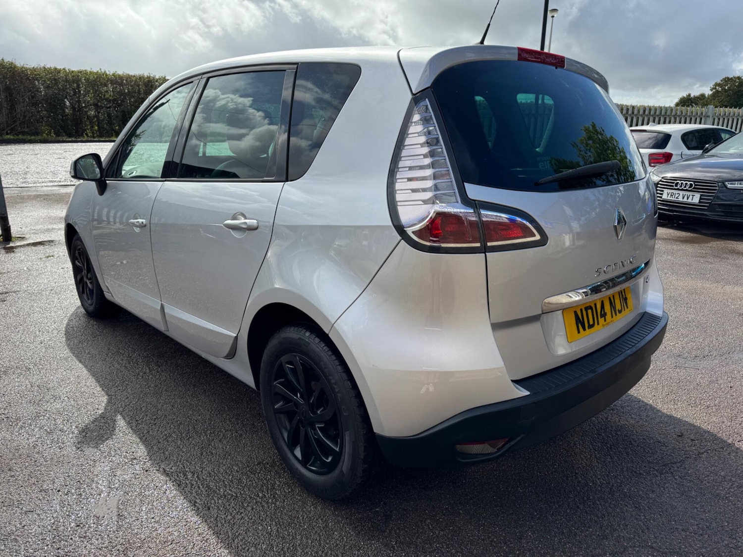 Vehicle 6