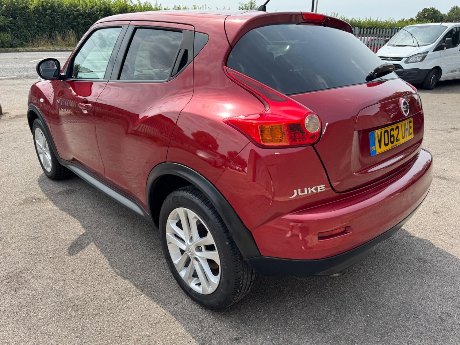 Vehicle 6