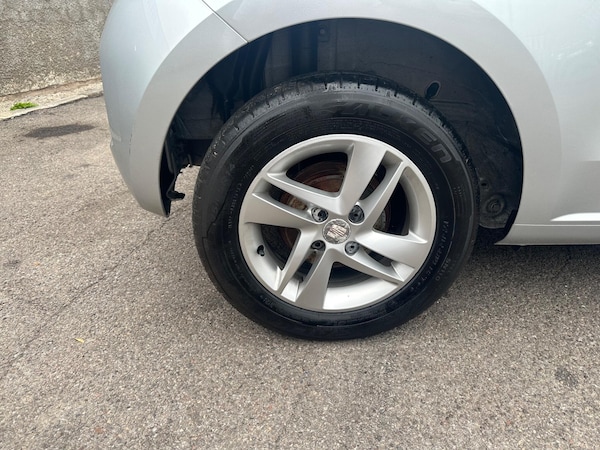Used SEAT Mii 2013 for sale - 75702432: Photo 11