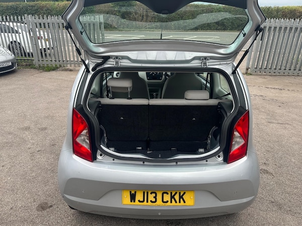 Used SEAT Mii 2013 for sale - 75702432: Photo 17