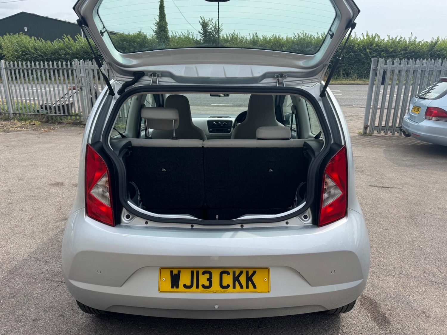 Vehicle 7