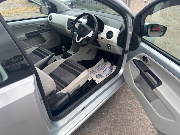 Used SEAT Mii 2013 for sale - 75702432: Photo 8