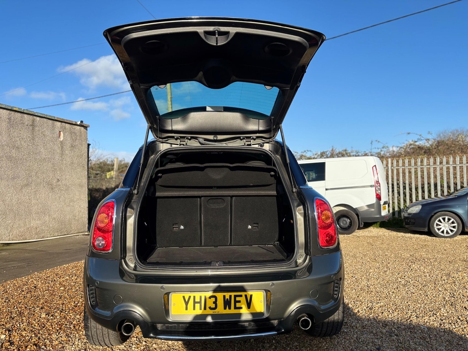 Used MINI Countryman for sale - 77016013: Photo 14