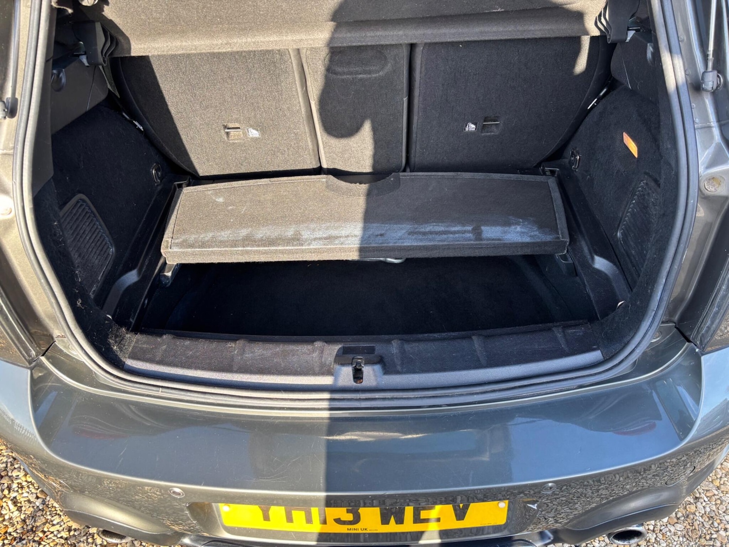 Used MINI Countryman for sale - 77016013: Photo 15