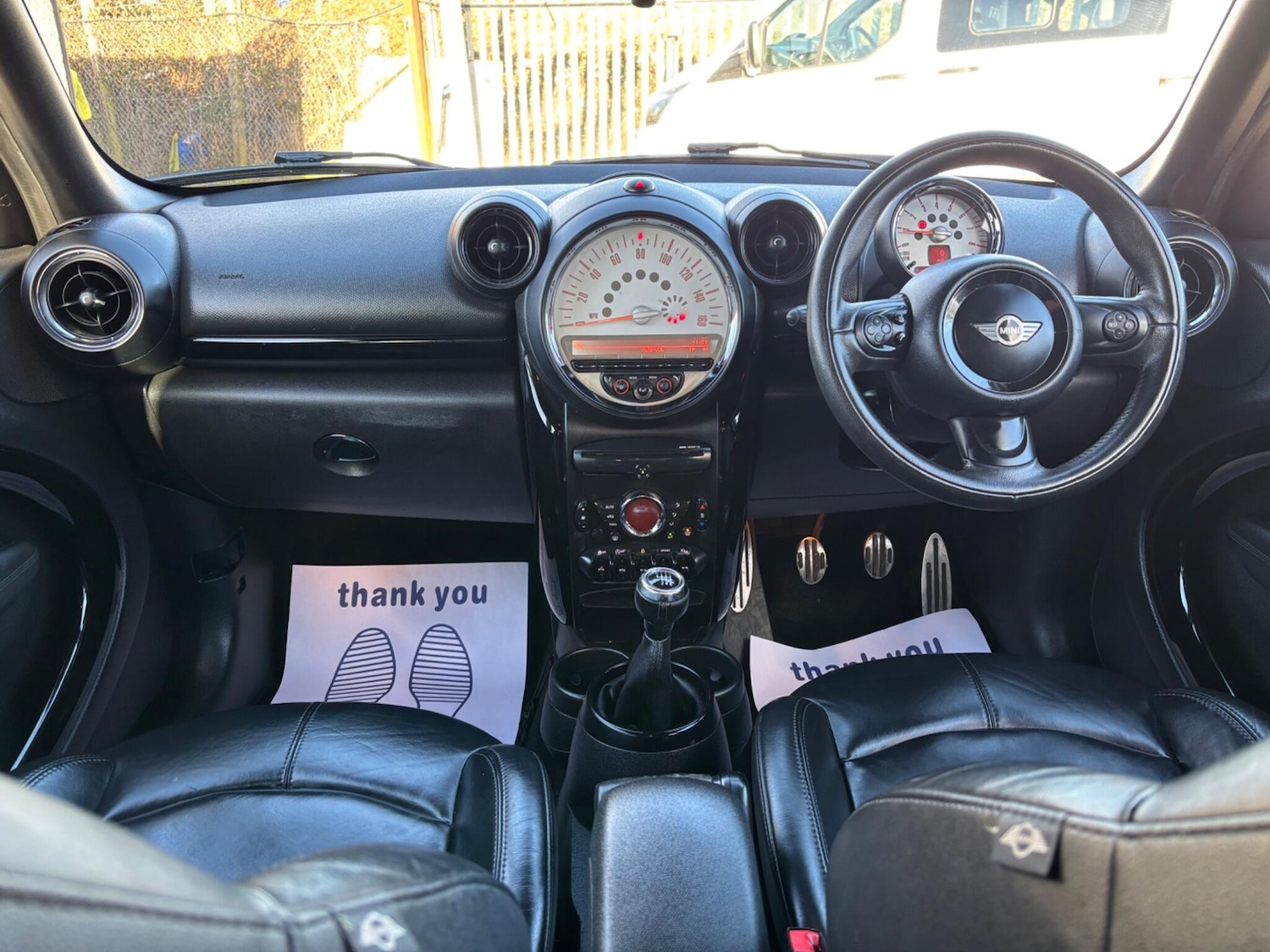 Used MINI Countryman for sale - 77016013: Photo 16