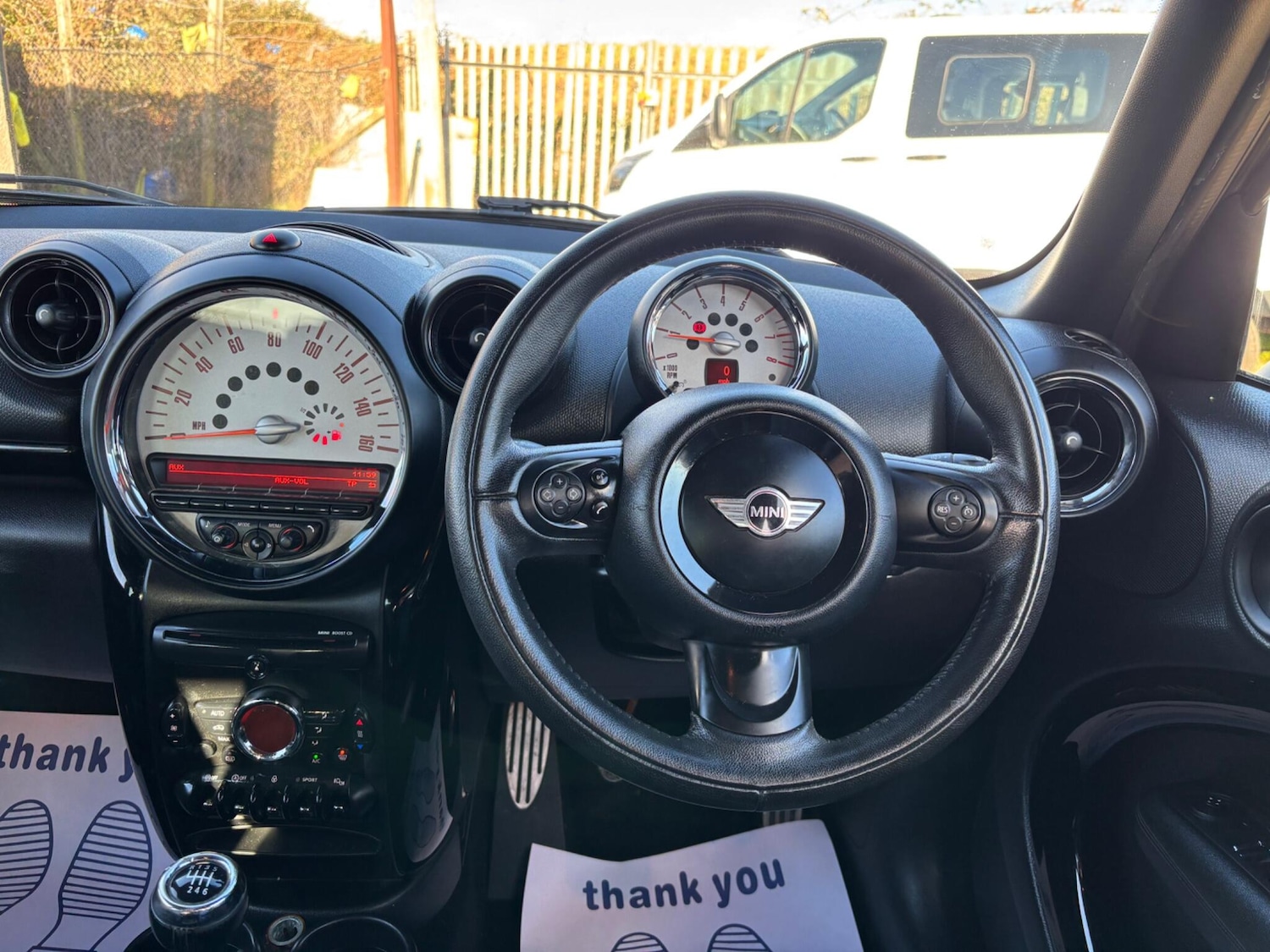 Used MINI Countryman for sale - 77016013: Photo 17